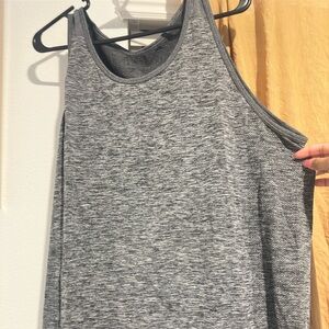 Lululemon men’s workout tank top. Size XL